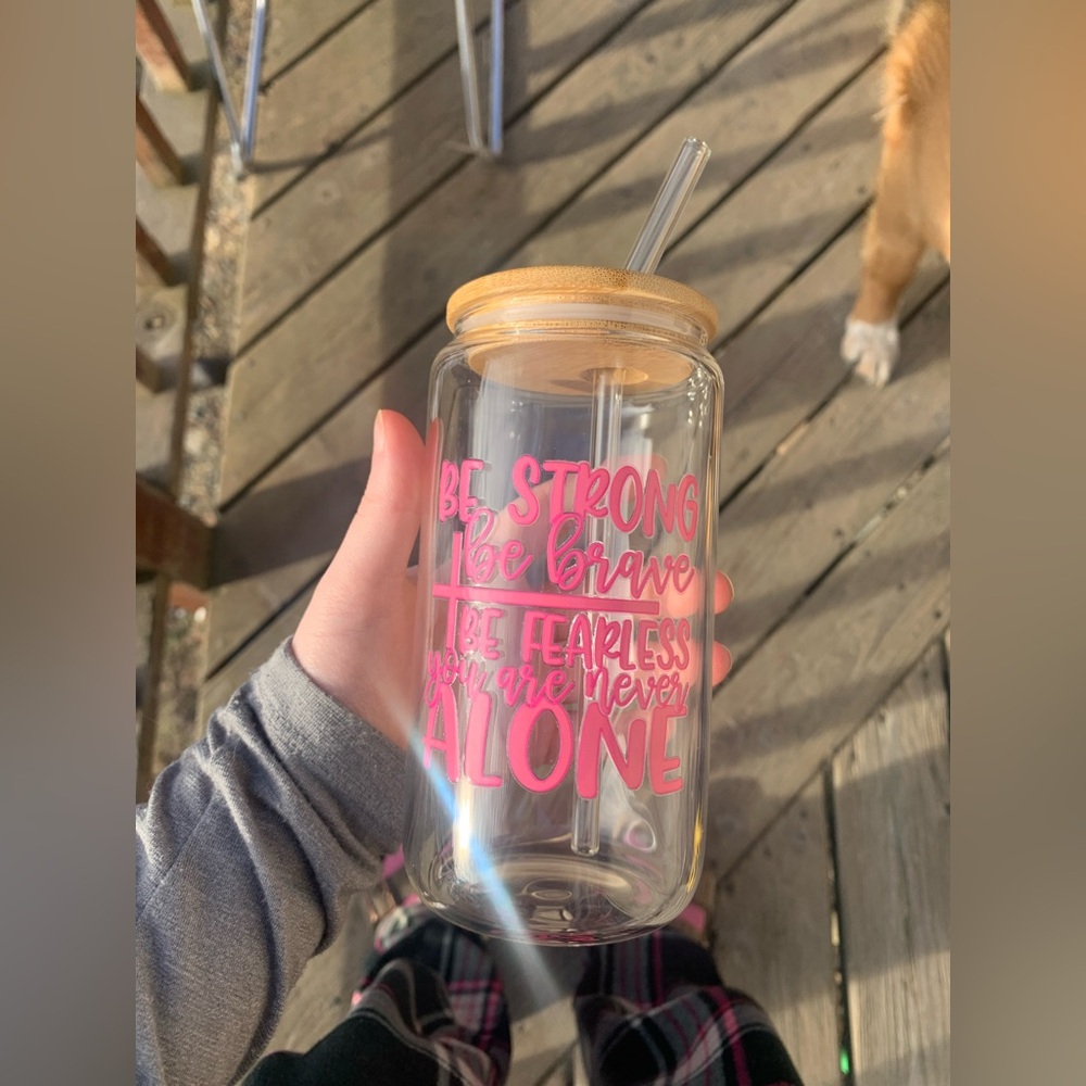 Glass Cup